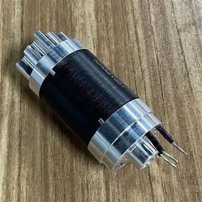 Għadam Drill Saw Brushless Motor