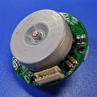 Rotor Esterni Brushless DC Motor