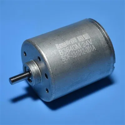 Mutur Brushless Inrunner